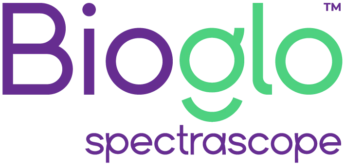 BIOGLO logo